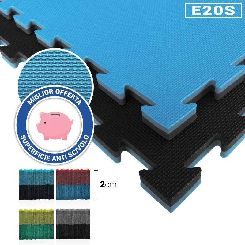 TATAMIX tatami E20S
