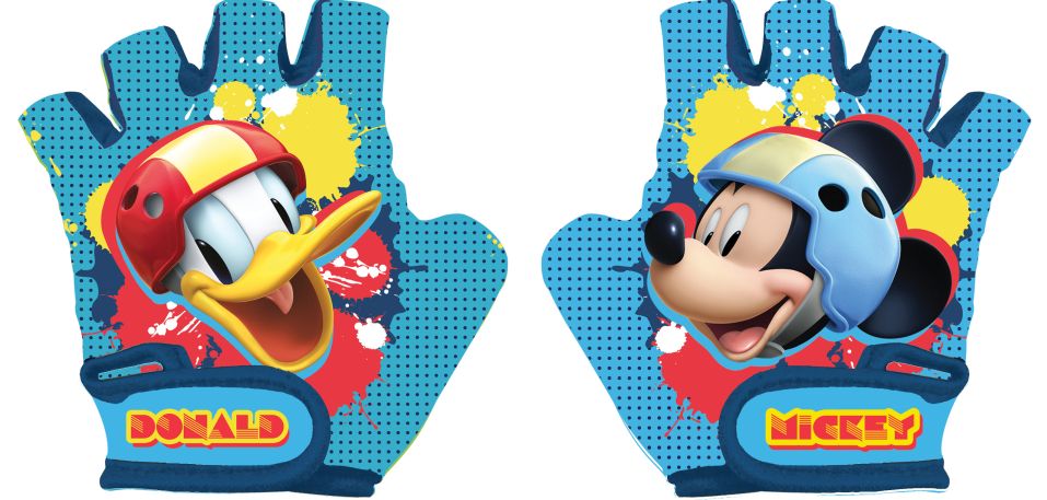 GLOVES MICKEY