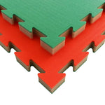 TATAMIX XPE tatami J30S-50, 50 × 50 × 3 cm — 4 gab.