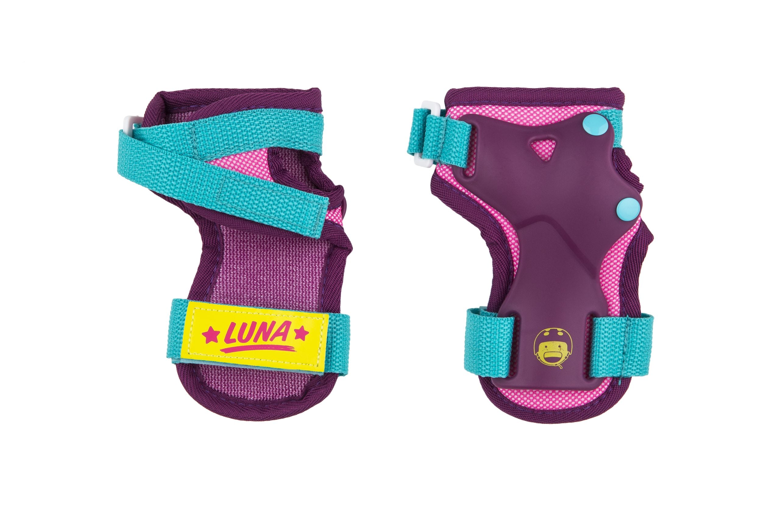 SKATE WRIST PROTECTORS SOY LUNA
