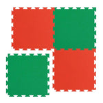 TATAMIX XPE tatami J30S-50, 50 × 50 × 3 cm — 4 gab.