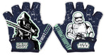 GLOVES STAR WARS STORMTROOPER