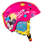 Slēpošanas ķivere MINNIE