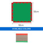 TATAMIX XPE tatami J30S-50, 50 × 50 × 3 cm — 4 gab.