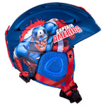 Slēpošanas ķivere CAPTAN AMERICA