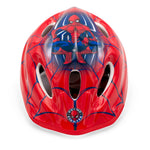 Aizsargķivere velosipēdistiem SPIDERMAN