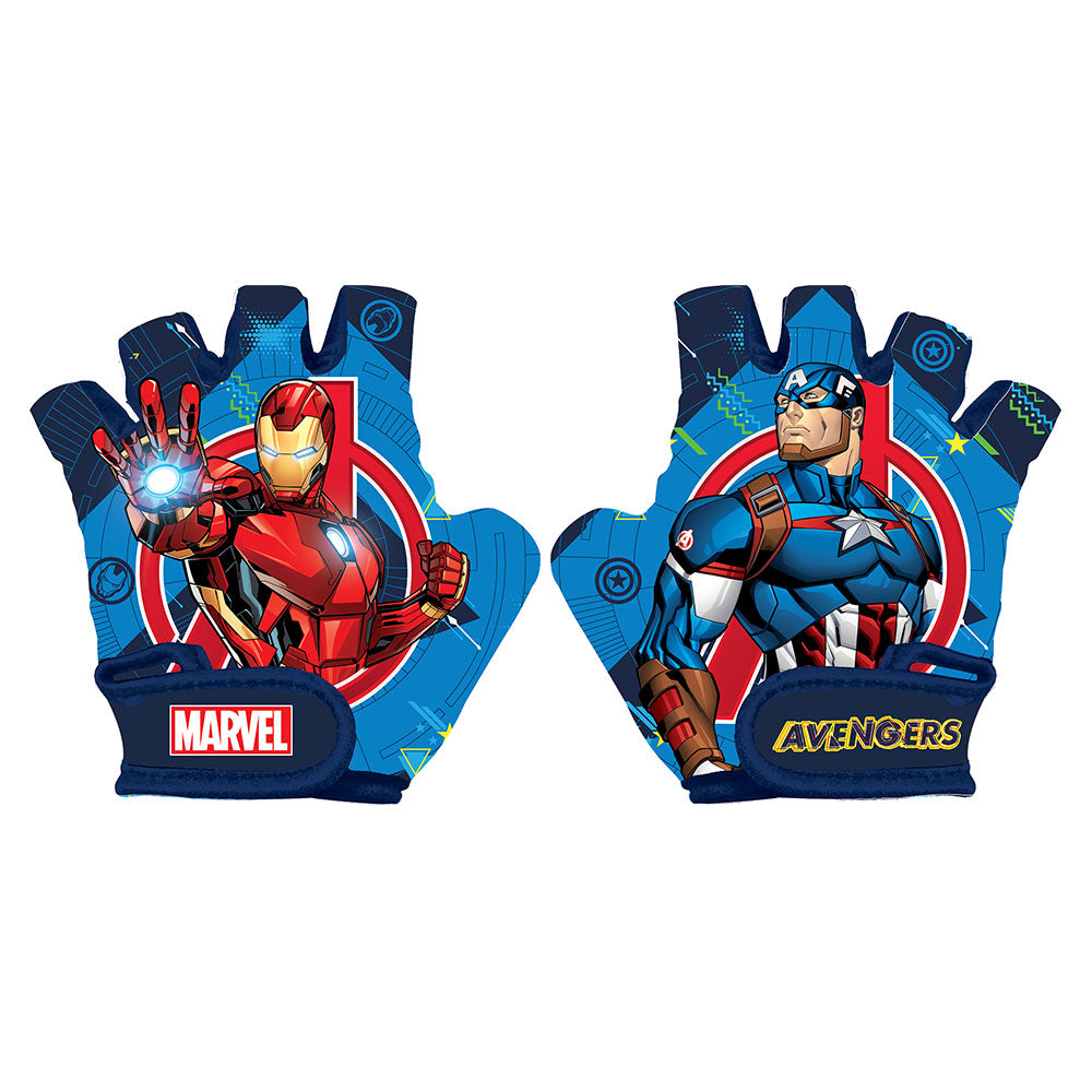 GLOVES AVENGERS