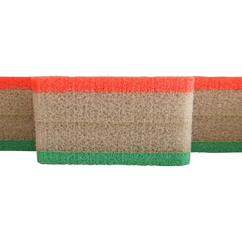 TATAMIX XPE tatami J30S-50, 50 × 50 × 3 cm — 4 gab.