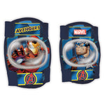 Ceļu un elkoņu aizsargi AVENGERS