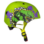Aizsargķivere HULK