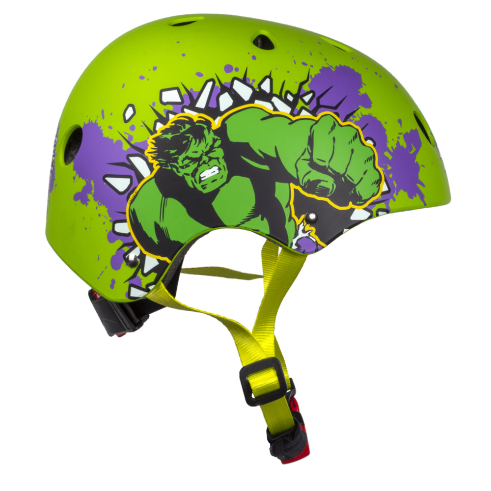 Aizsargķivere HULK