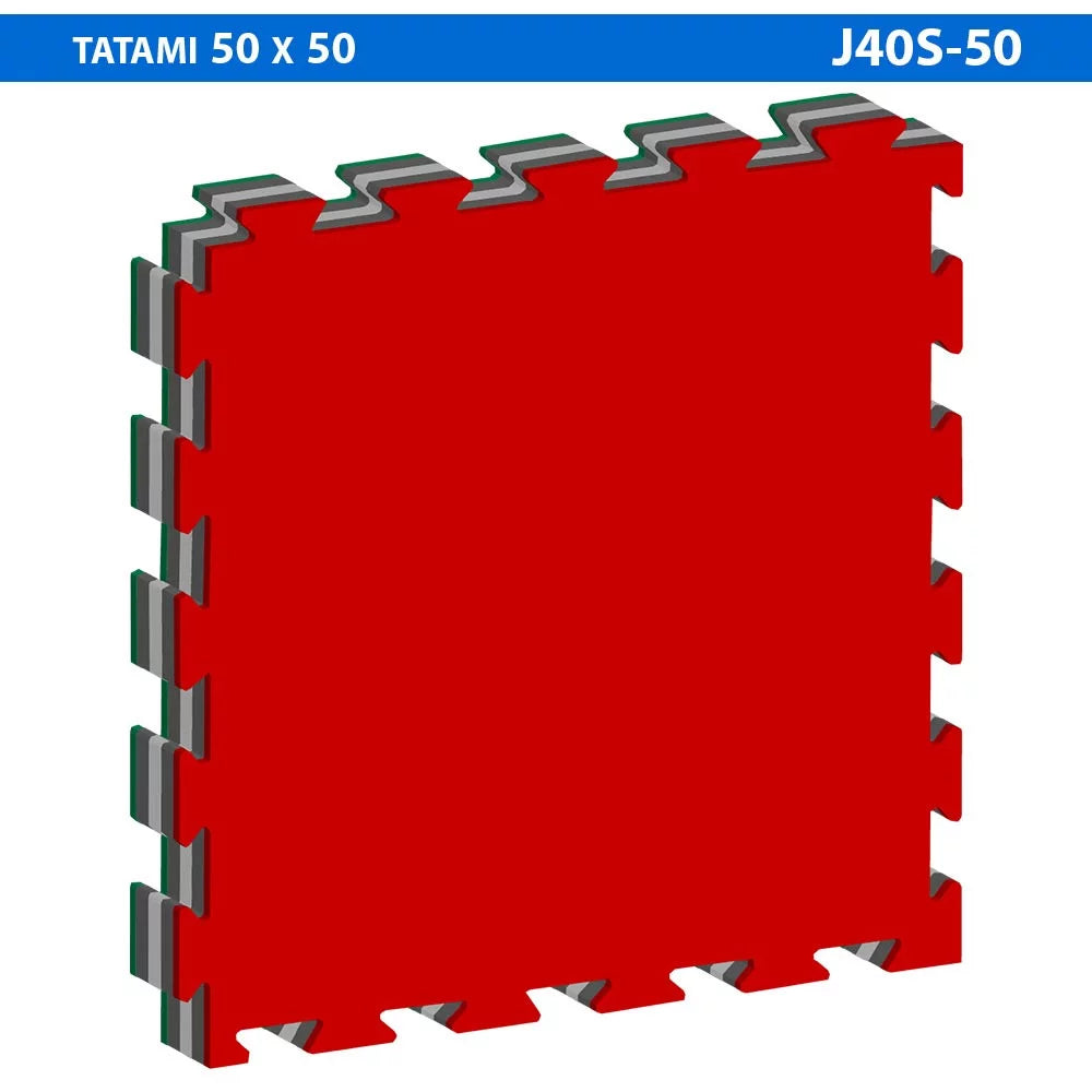 TATAMIX tatami J40S-50