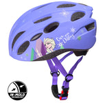 Aizsargķivere velosipēdistiem FROZEN 2