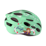Aizsargķivere velosipēdistiem FROZEN 2