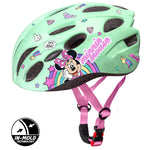 Aizsargķivere velosipēdistiem MINNIE