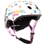 Aizsargķivere MINNIE WHITE