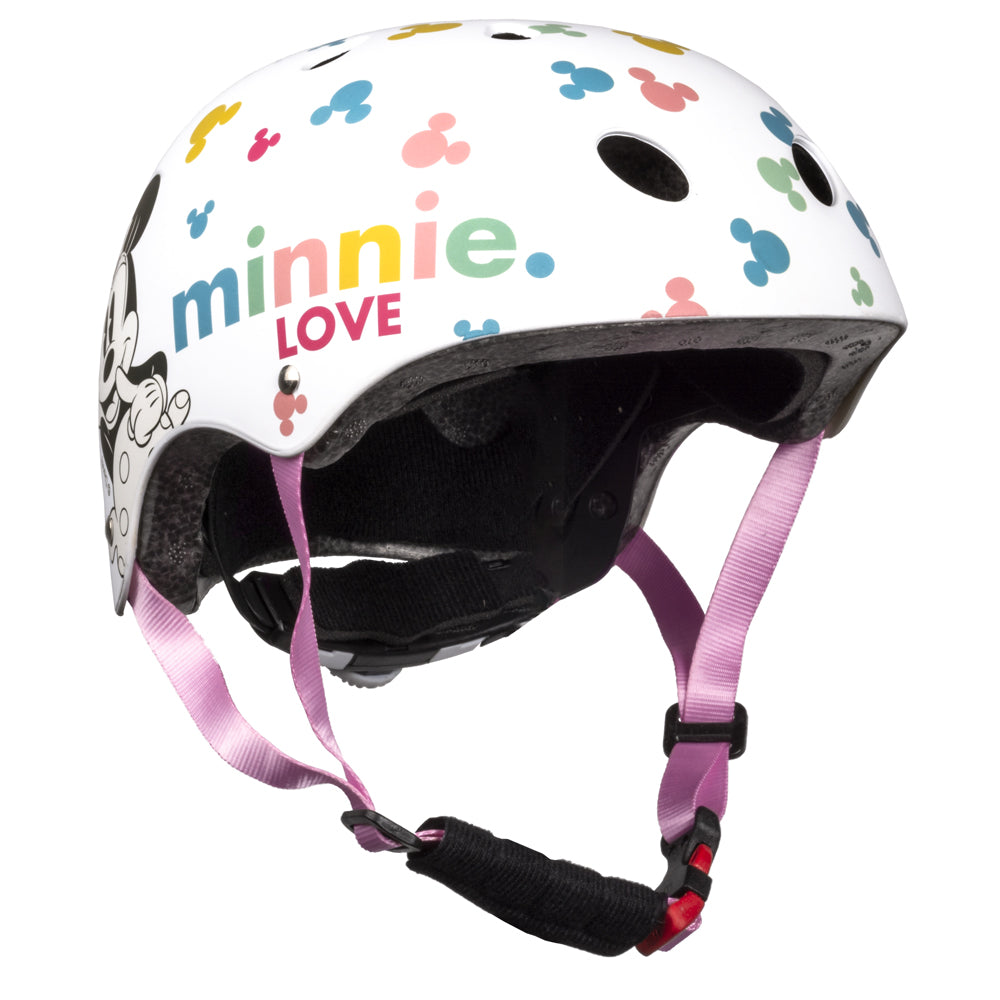 Aizsargķivere MINNIE WHITE