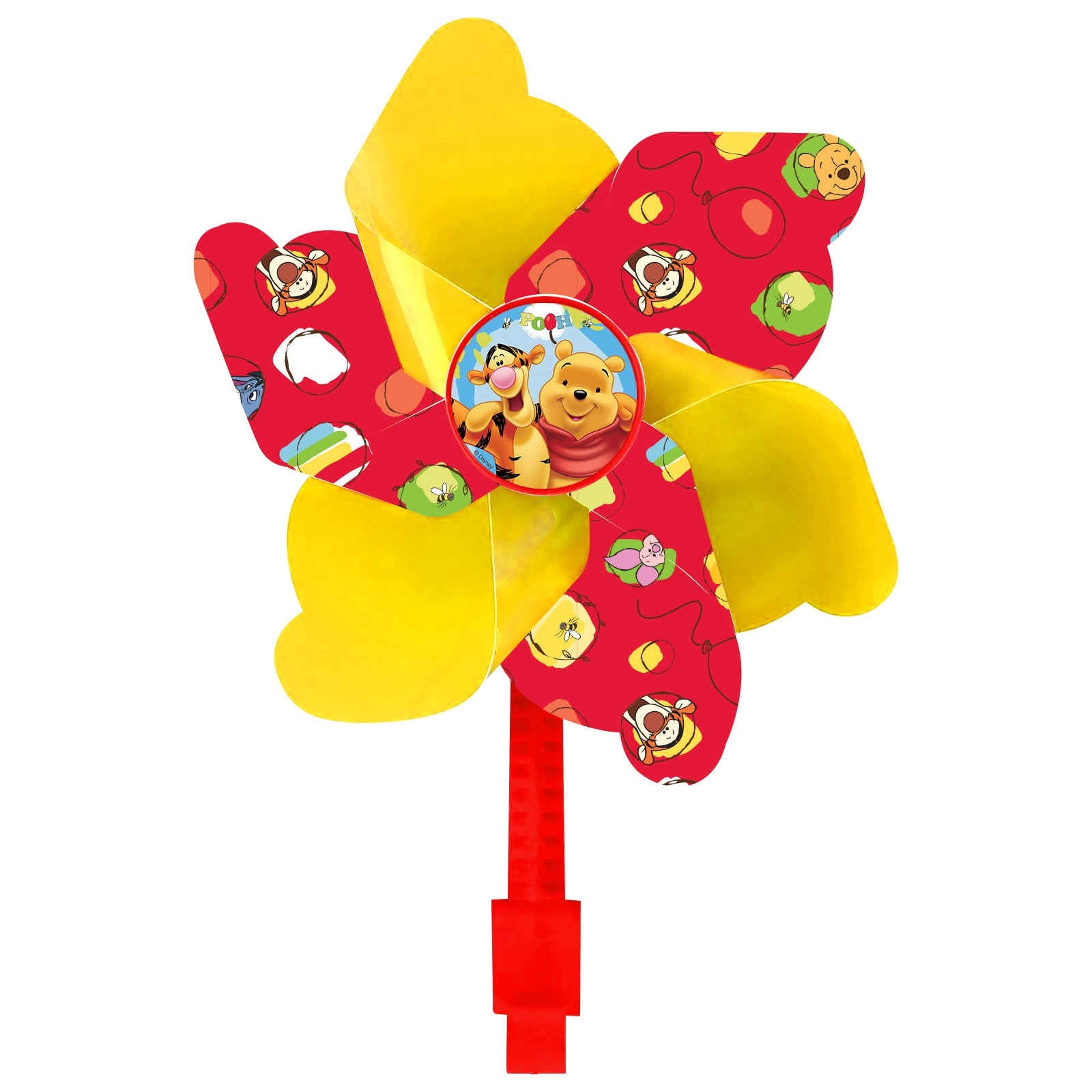 PINWHEEL WTP