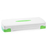 Stepa sols BASIC IV Step