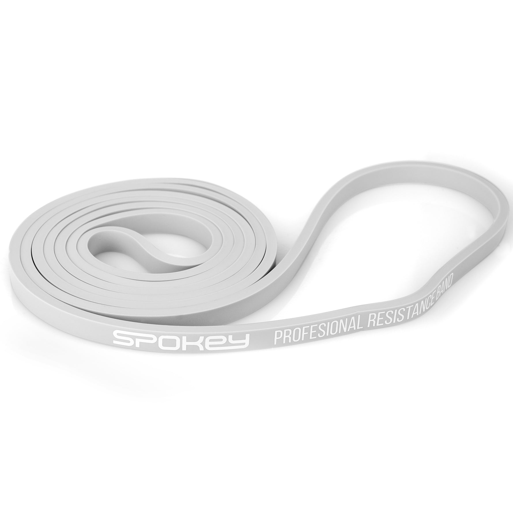 Spokey Power II Super Light 920954 treniņu gumija