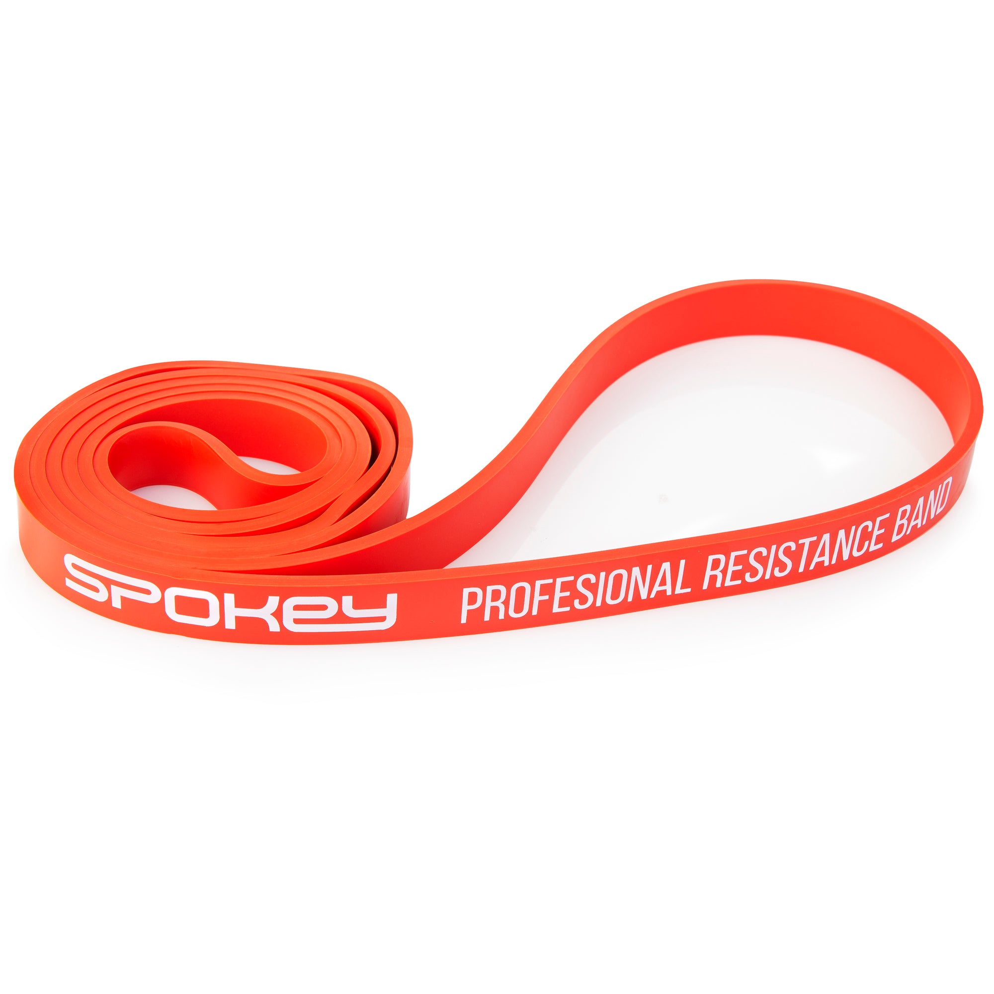 Pretestības gumija Vidēja Spokey POWER II