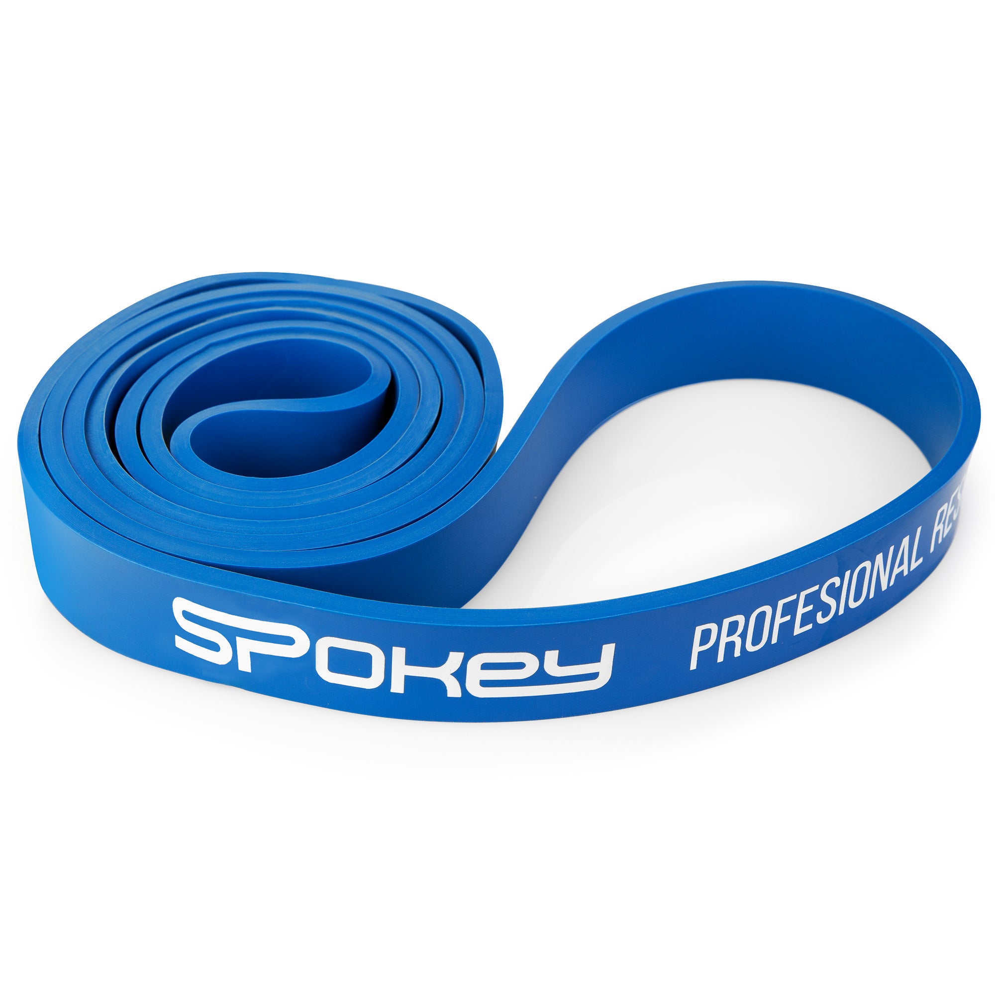 Pretestības gumija Stipra Spokey POWER II