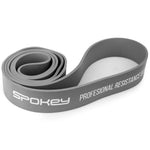 Pretestības gumija Ļoti stipra Spokey POWER II