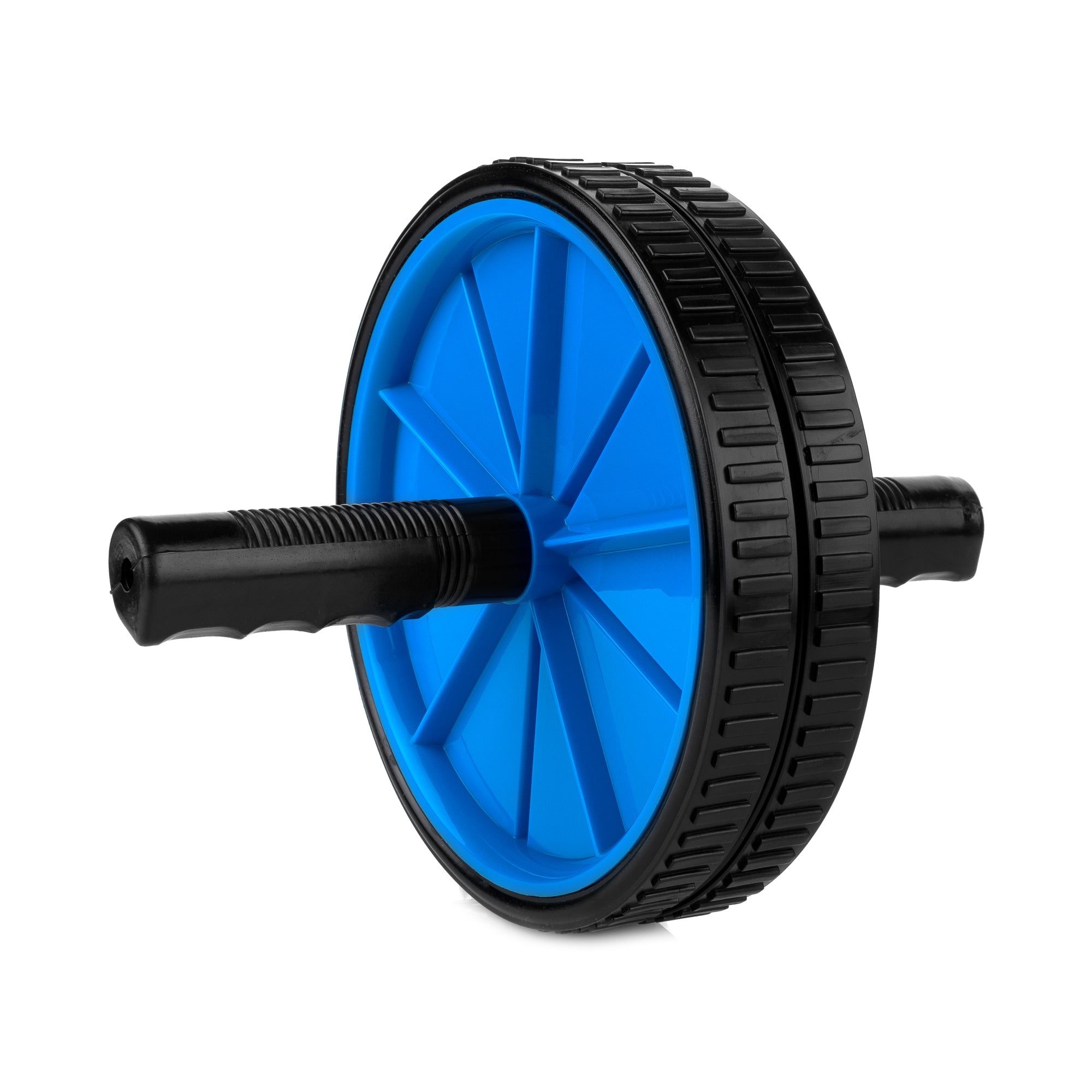 Veltnis  AbWheel Spokey TWIN II