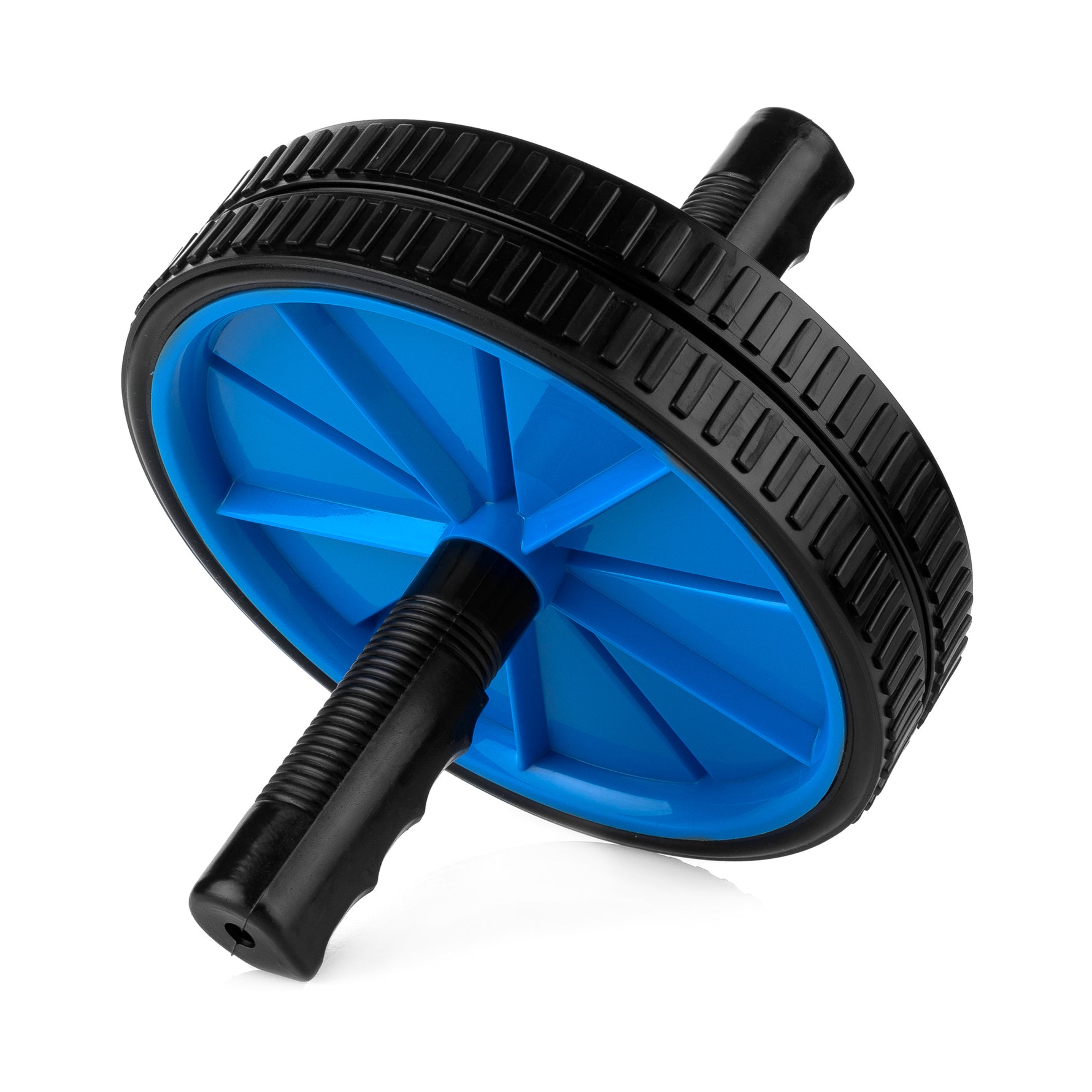 Veltnis  AbWheel Spokey TWIN II