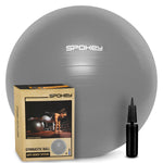 Vingrošanas bumba FITBALL 65cm GY
