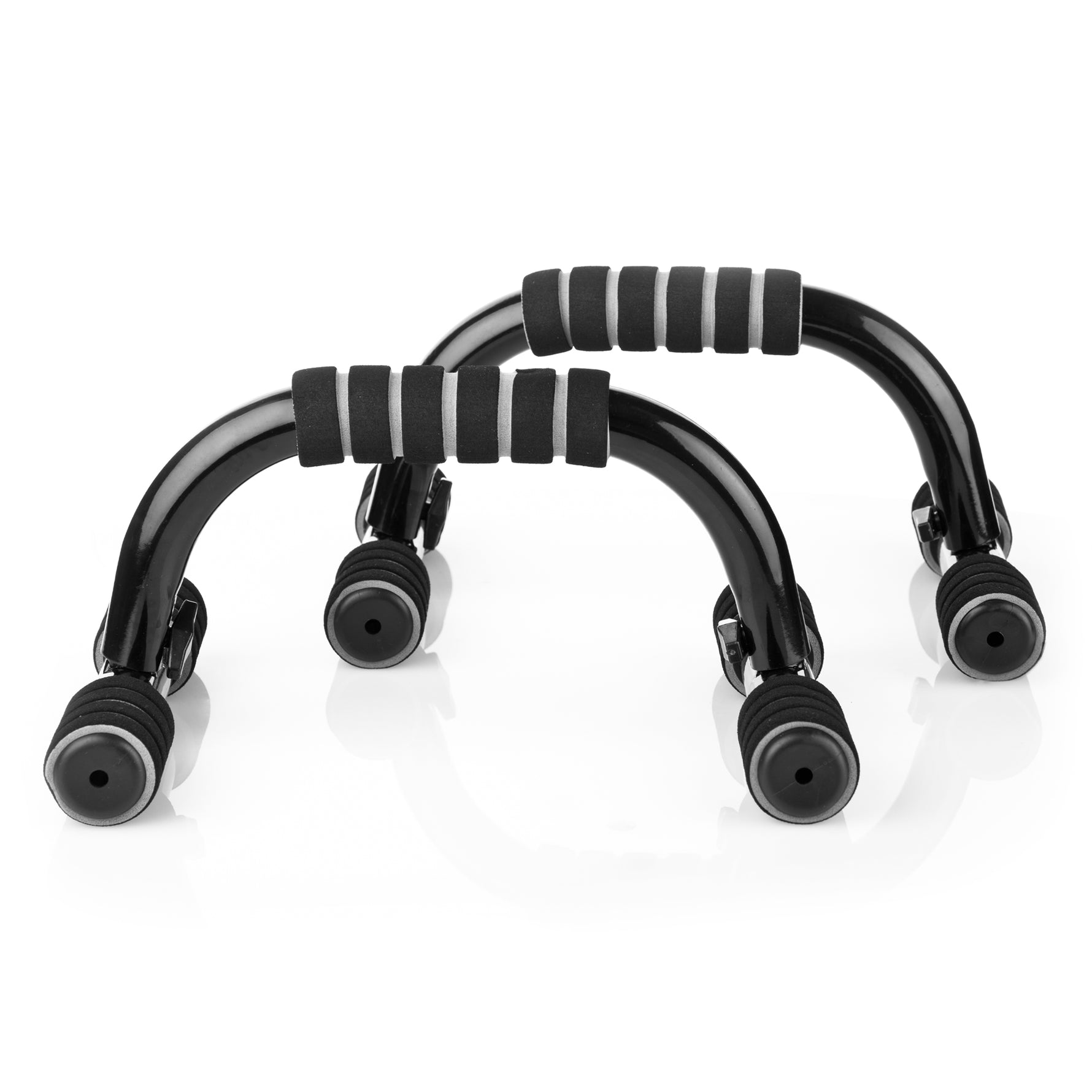 Atspiešanās rokturi Spokey BRACER IV