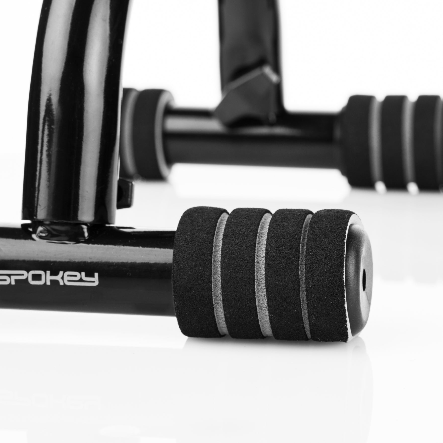 Atspiešanās rokturi Spokey BRACER IV