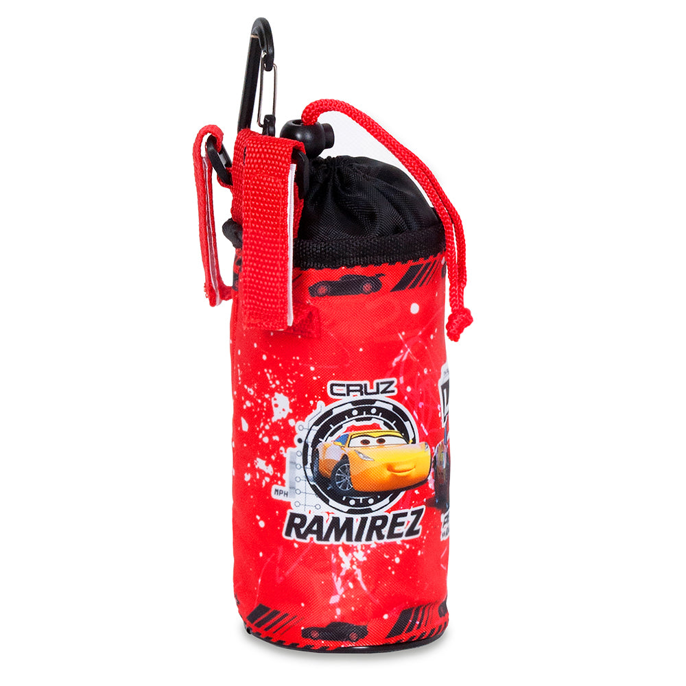 BOTTLE COVER CARS