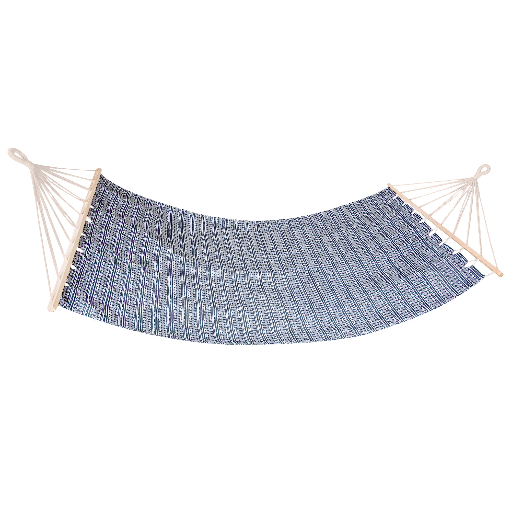 Hammock 200 x 100 cm ny/wt Spokey ZUNI