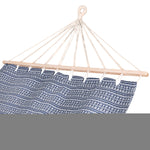 Hammock 200 x 100 cm ny/wt Spokey ZUNI