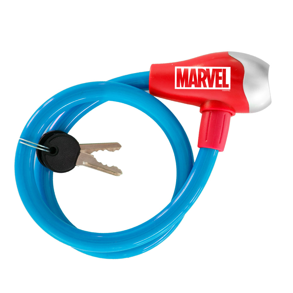 Velosipēda slēdzene LOCK AVENGERS
