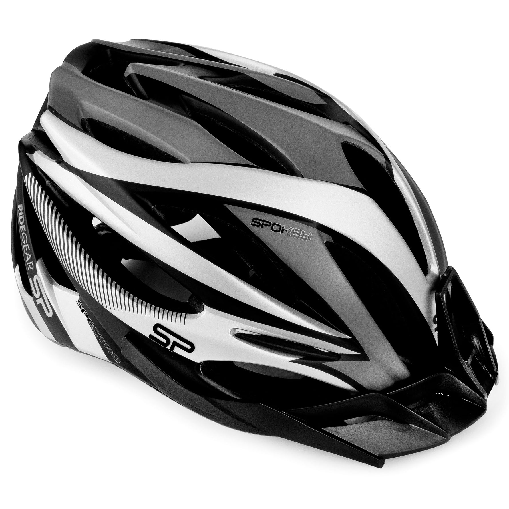 SPECTRO Aizsargķivere  55-58 cm GY