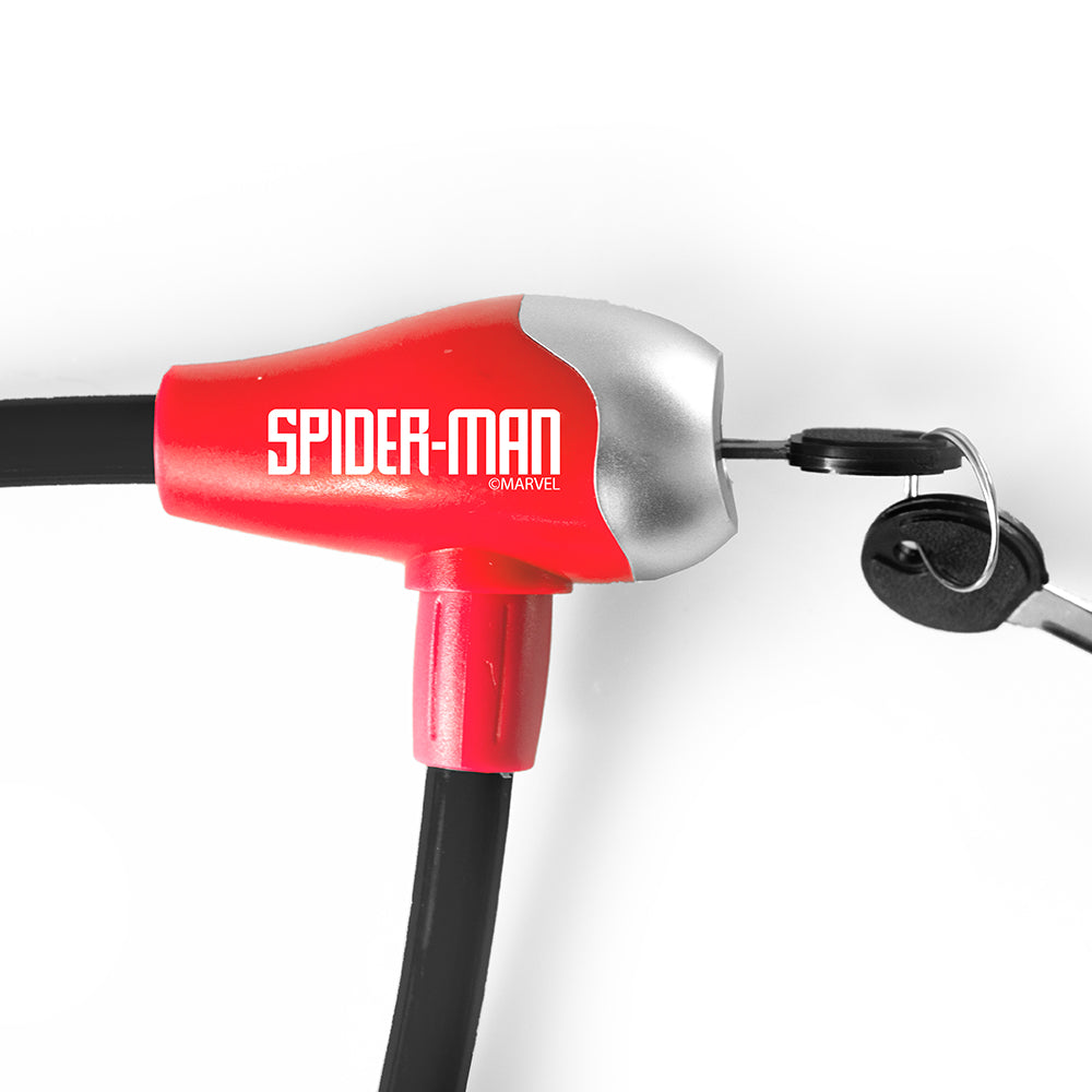 Velosipēda slēdzene LOCK SPIDERMAN