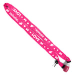 BICYCLE CHAIN LOCK MINNIE