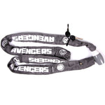 BICYCLE CHAIN LOCK AVENGERS