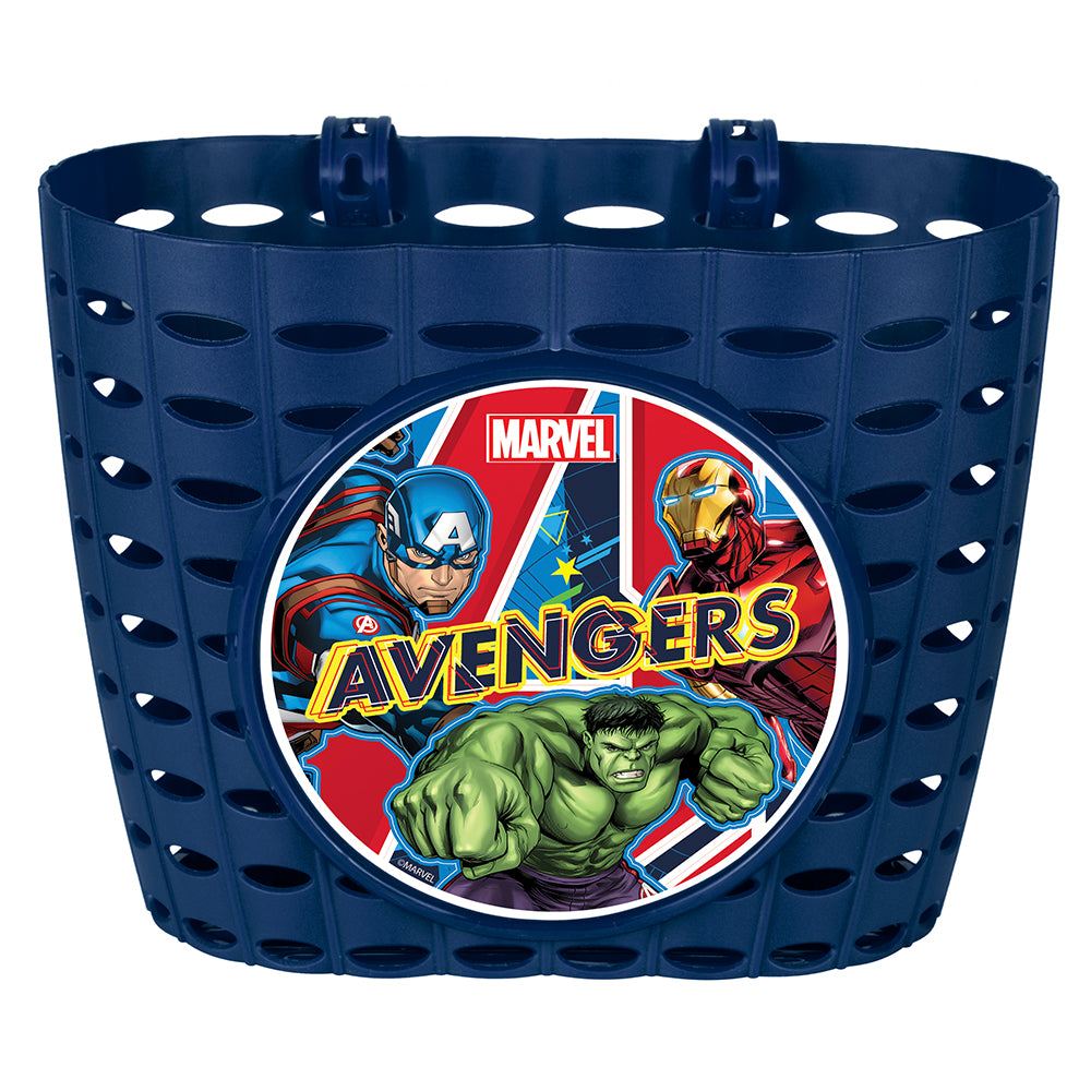 BASKET AVENGERS