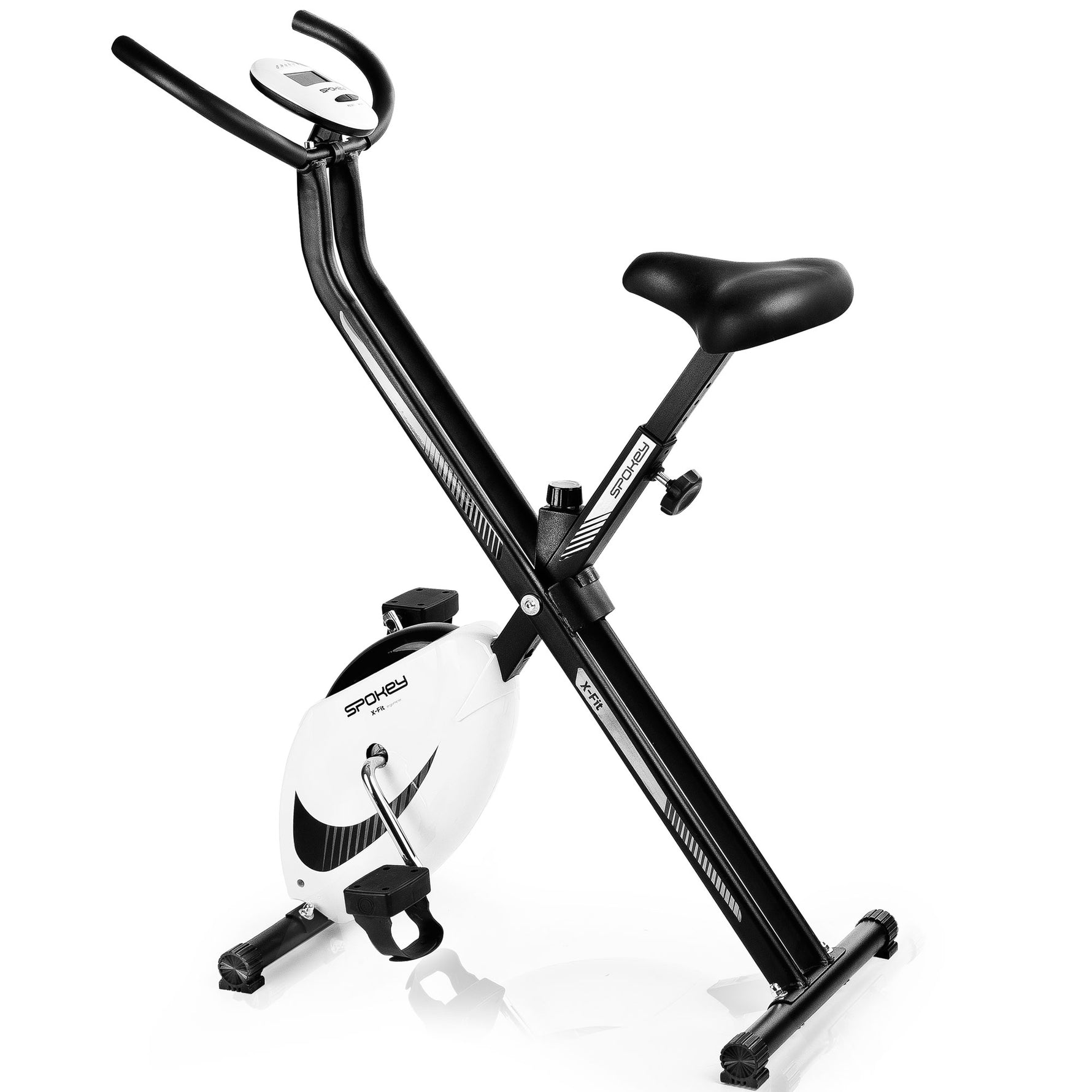 Velotrenažieris Spokey XFIT