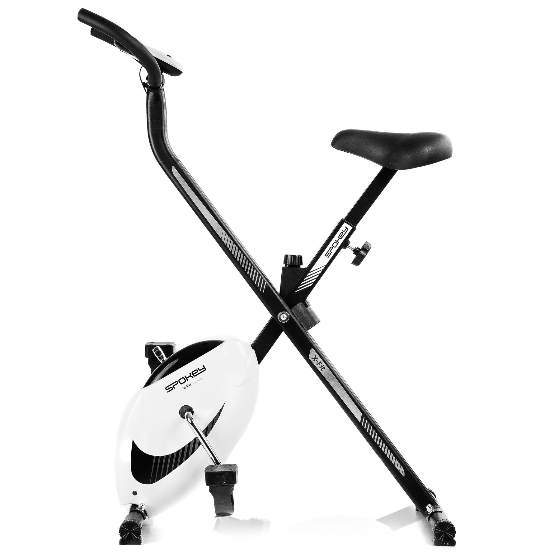 Velotrenažieris Spokey XFIT