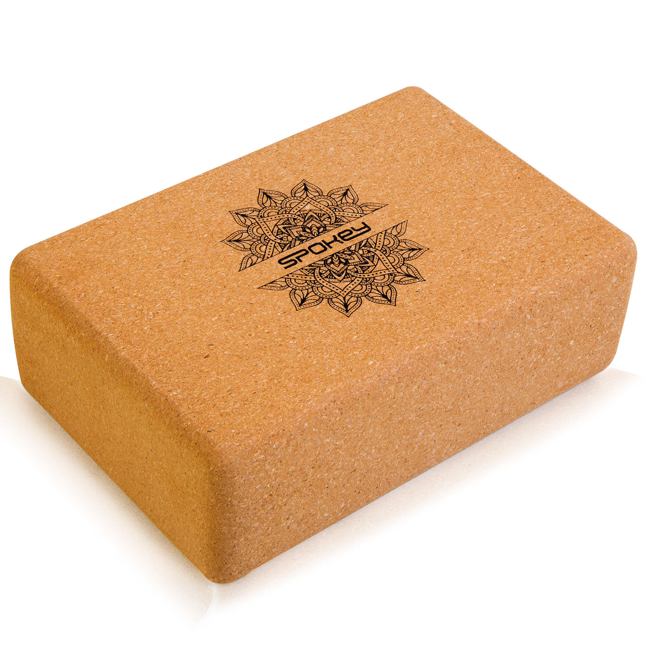 YJogas bloks Spokey NIDRA