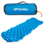 Īpaši viegls gaisa matracis Air bed blue