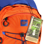 DEW soma velosipēdistiem 5l OE/BL