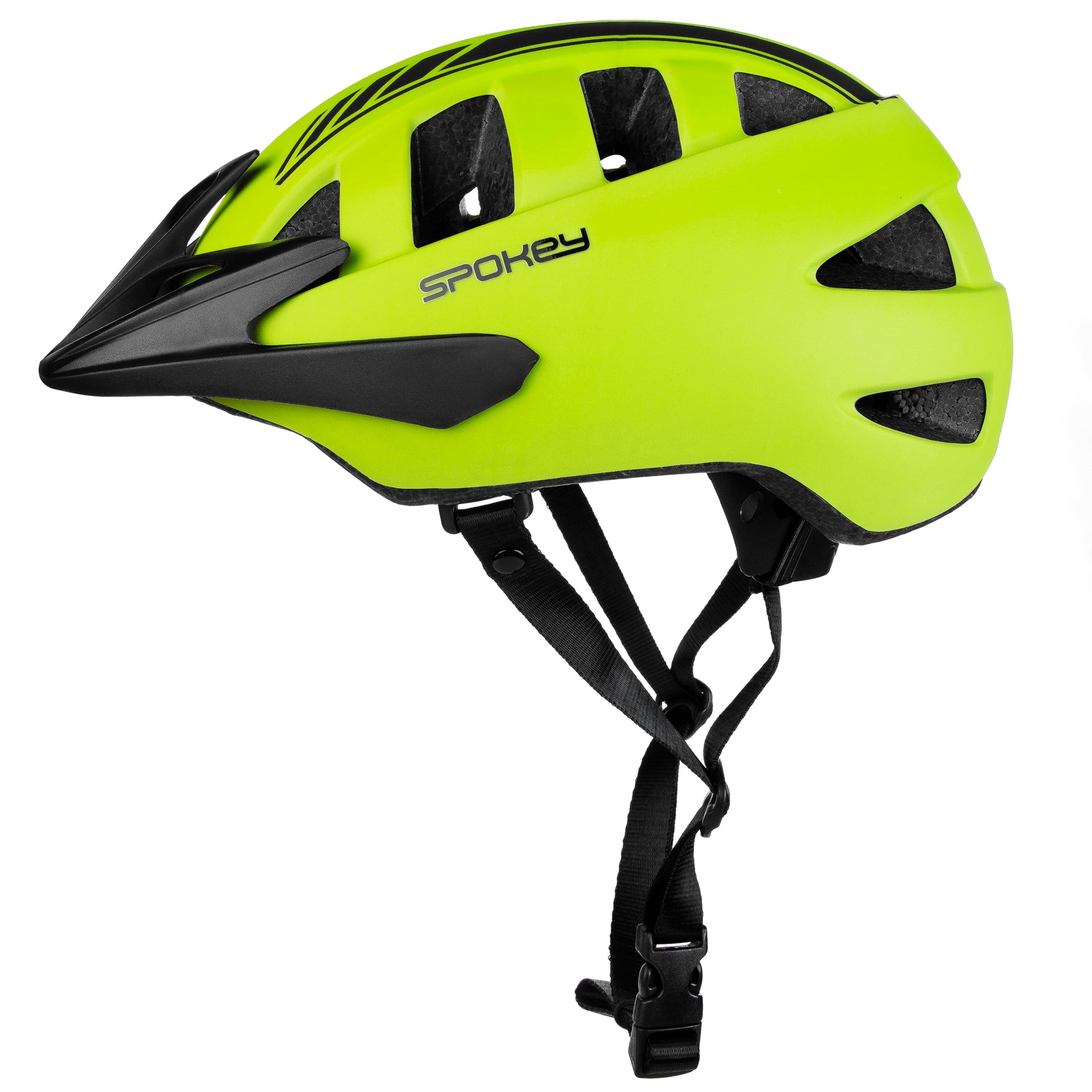 SPEED Aizsargķivere 55-58 cm YW