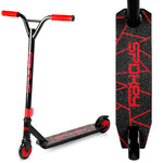 Skrejritenis red Spokey REVERT