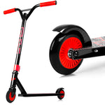 Skrejritenis red Spokey REVERT