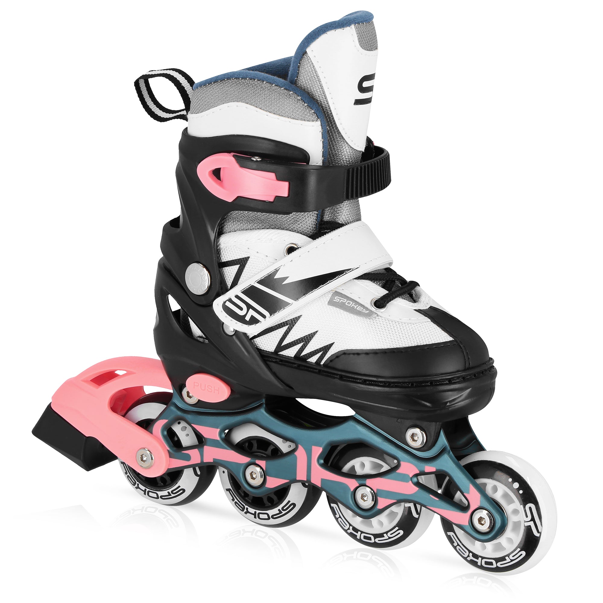 Skrituļslidas TONY BK/PK 30-33